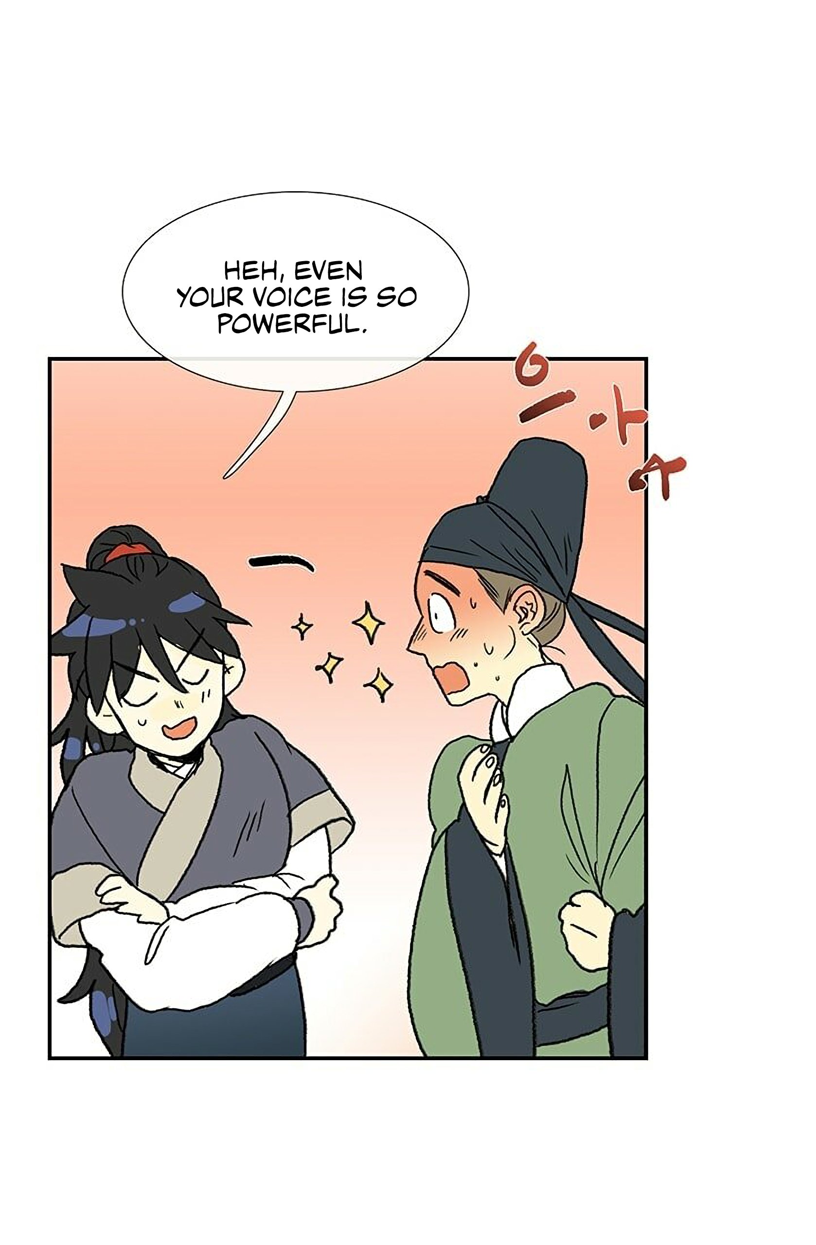 The Scholar's Reincarnation Chapter 92 48